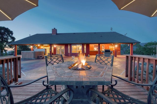 50806 Bramble Lane, Yokuts Valley, CA 93675