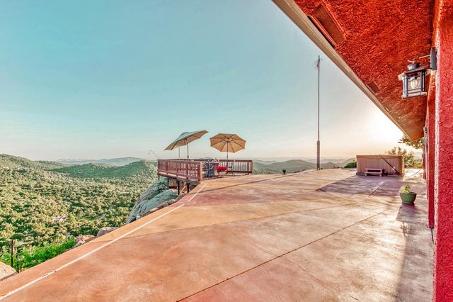 50806 Bramble Lane, Yokuts Valley, CA 93675