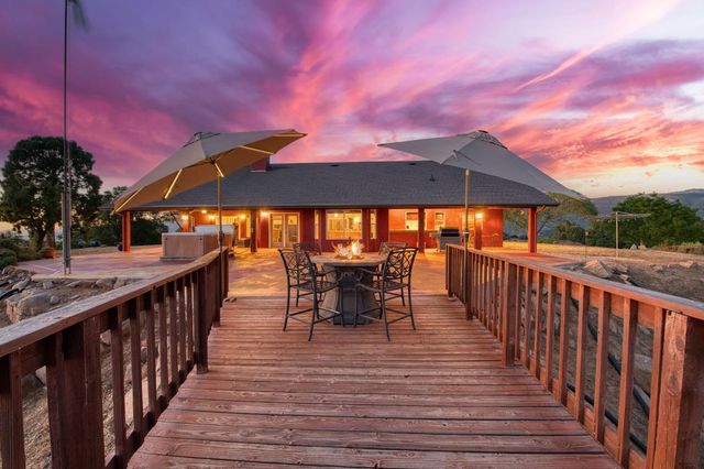 50806 Bramble Lane, Yokuts Valley, CA 93675