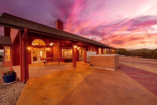 50806 Bramble Lane, Yokuts Valley, CA 93675