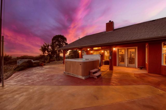 50806 Bramble Lane, Yokuts Valley, CA 93675