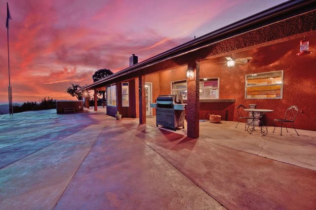 50806 Bramble Lane, Yokuts Valley, CA 93675