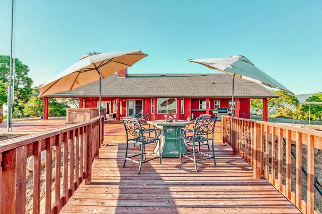 50806 Bramble Lane, Yokuts Valley, CA 93675