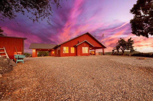 50806 Bramble Lane, Yokuts Valley, CA 93675