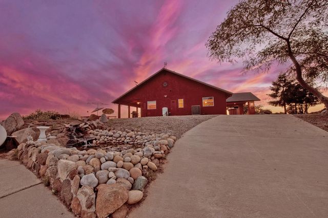 50806 Bramble Lane, Yokuts Valley, CA 93675