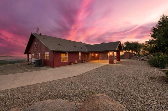 50806 Bramble Lane, Yokuts Valley, CA 93675