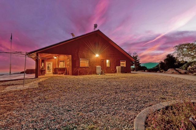 50806 Bramble Lane, Yokuts Valley, CA 93675