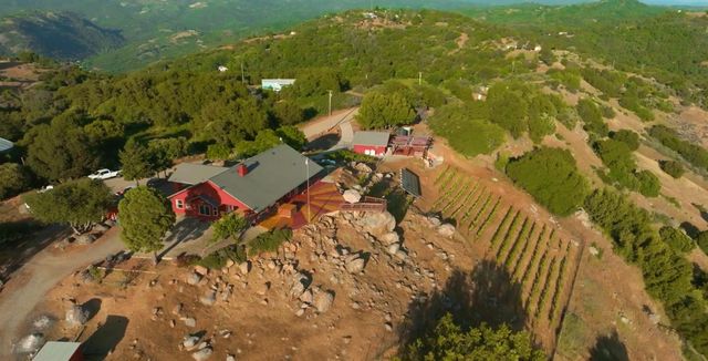 50806 Bramble Lane, Yokuts Valley, CA 93675