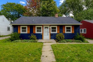 3522 N 95th STREET, Milwaukee, WI 53222