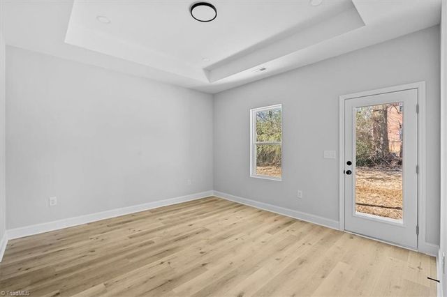 5089 Leeshire Way, Winston-salem, NC 27106