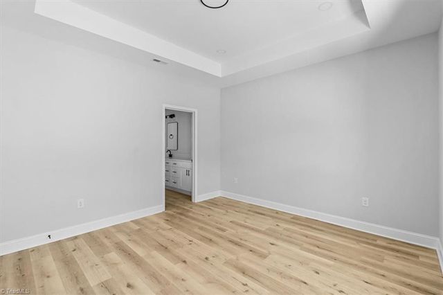 5089 Leeshire Way, Winston-salem, NC 27106