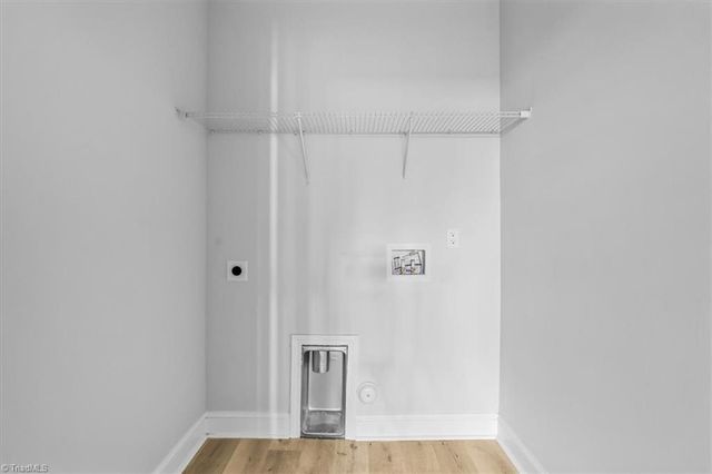 5089 Leeshire Way, Winston-salem, NC 27106