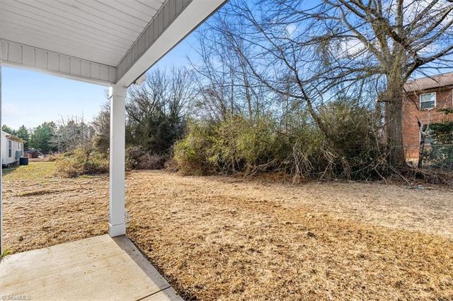 5089 Leeshire Way, Winston-salem, NC 27106