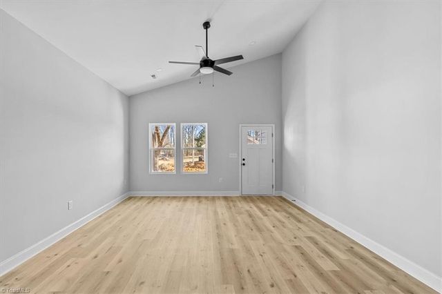 5089 Leeshire Way, Winston-salem, NC 27106