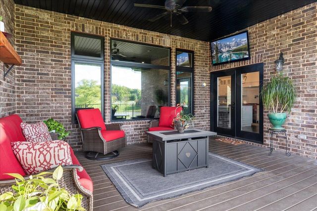 1283 South Waterstone Bend, Nixa, MO 65714