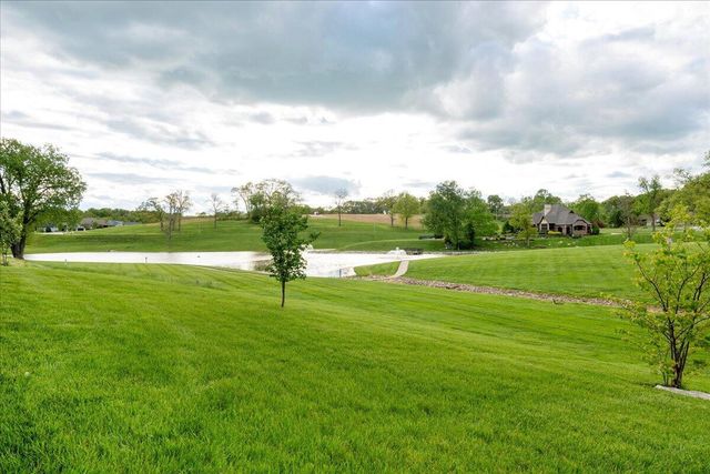 1283 South Waterstone Bend, Nixa, MO 65714
