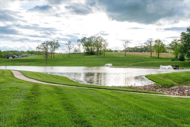 1283 South Waterstone Bend, Nixa, MO 65714