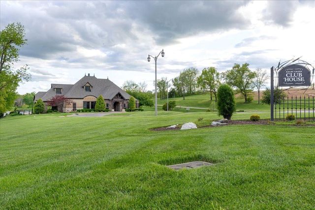 1283 South Waterstone Bend, Nixa, MO 65714