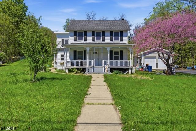 251 Russia Rd, Jefferson Twp., NJ 07438