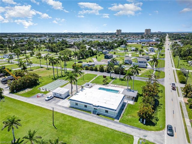 76 Birch BLVD, Fort Myers, FL 33908