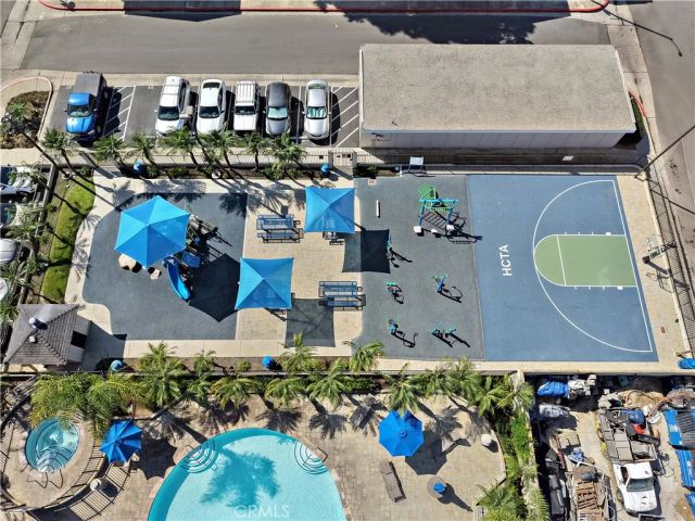 9741 Cornwall Drive, Huntington Beach, CA 92646