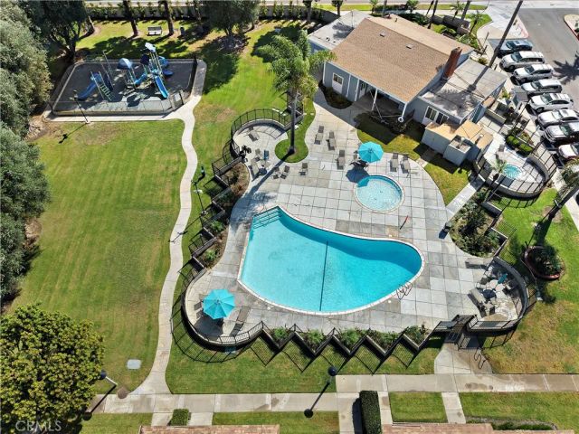 9741 Cornwall Drive, Huntington Beach, CA 92646