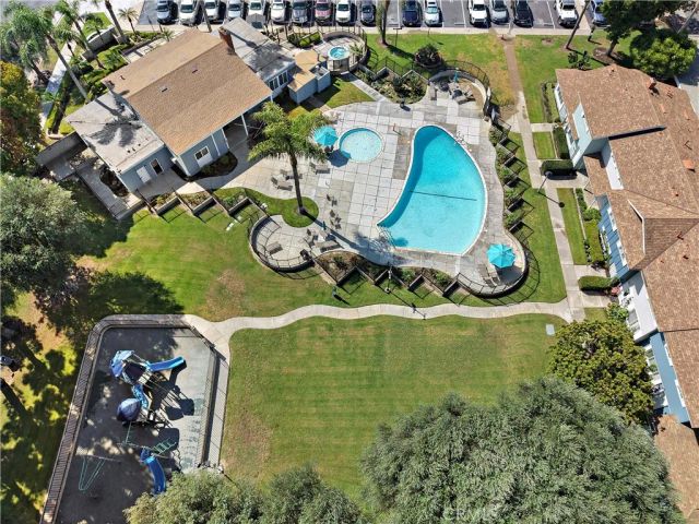 9741 Cornwall Drive, Huntington Beach, CA 92646