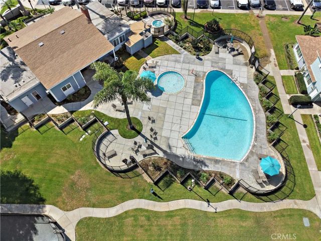 9741 Cornwall Drive, Huntington Beach, CA 92646