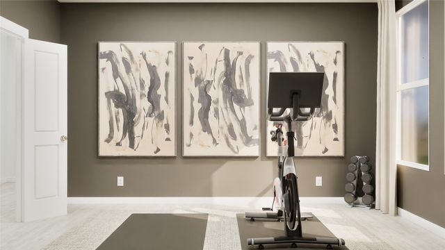4100 Lotus Bloom Lane, Mesquite, TX 75181