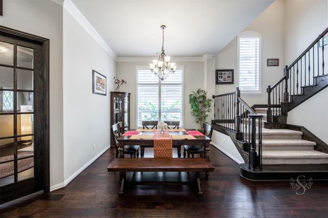 10414 Justin Ridge Road, Katy, TX 77494