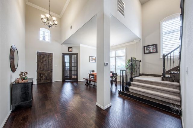 10414 Justin Ridge Road, Katy, TX 77494