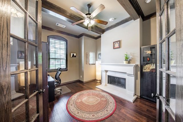 10414 Justin Ridge Road, Katy, TX 77494