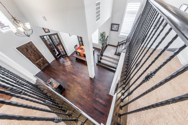 10414 Justin Ridge Road, Katy, TX 77494