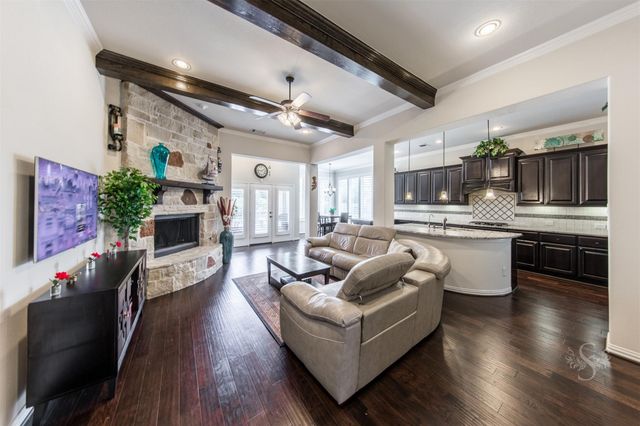 10414 Justin Ridge Road, Katy, TX 77494