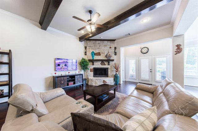 10414 Justin Ridge Road, Katy, TX 77494