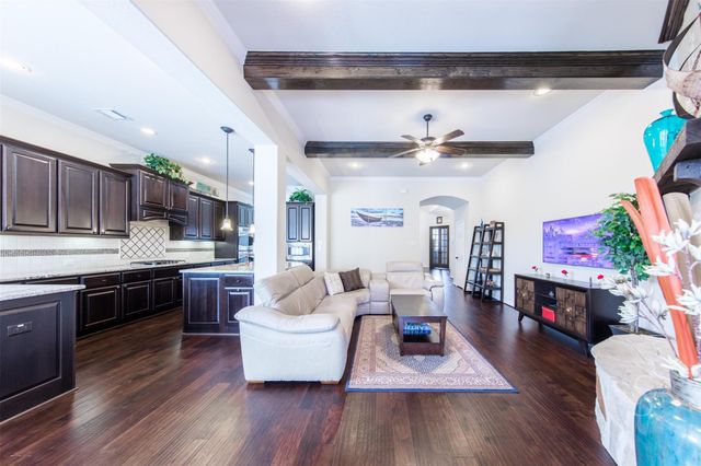 10414 Justin Ridge Road, Katy, TX 77494