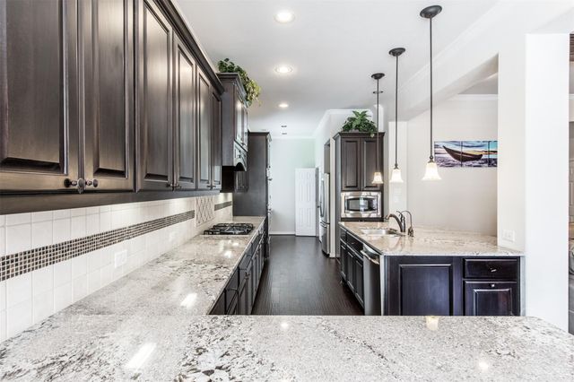 10414 Justin Ridge Road, Katy, TX 77494