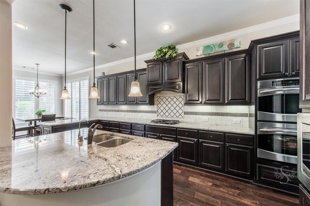 10414 Justin Ridge Road, Katy, TX 77494