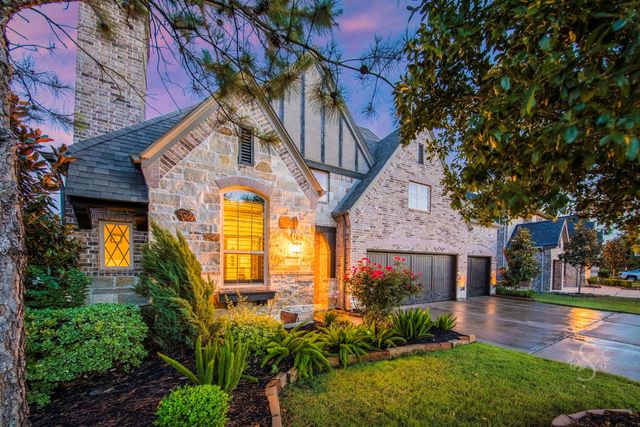 10414 Justin Ridge Road, Katy, TX 77494