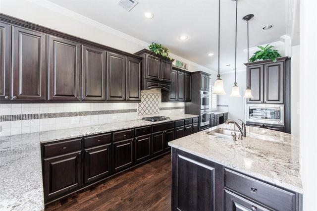 10414 Justin Ridge Road, Katy, TX 77494
