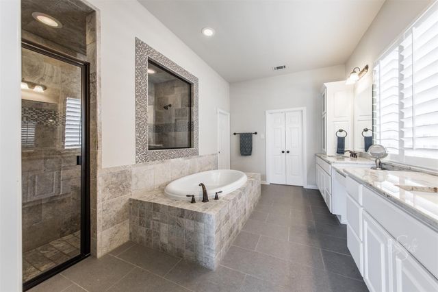 10414 Justin Ridge Road, Katy, TX 77494