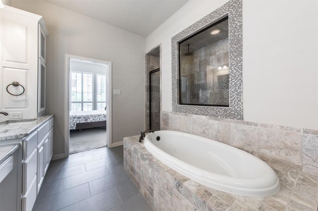 10414 Justin Ridge Road, Katy, TX 77494