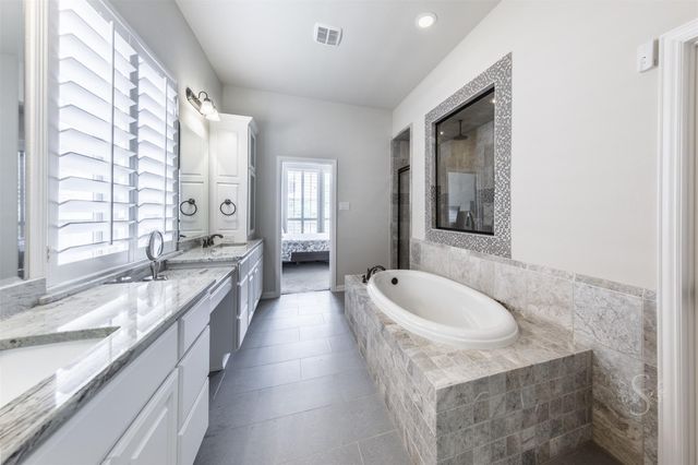 10414 Justin Ridge Road, Katy, TX 77494
