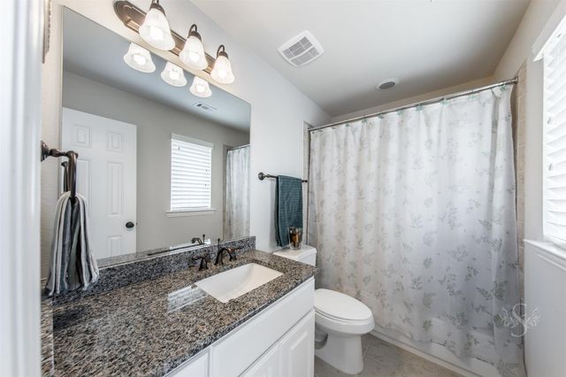 10414 Justin Ridge Road, Katy, TX 77494