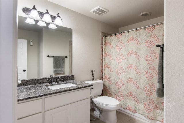 10414 Justin Ridge Road, Katy, TX 77494