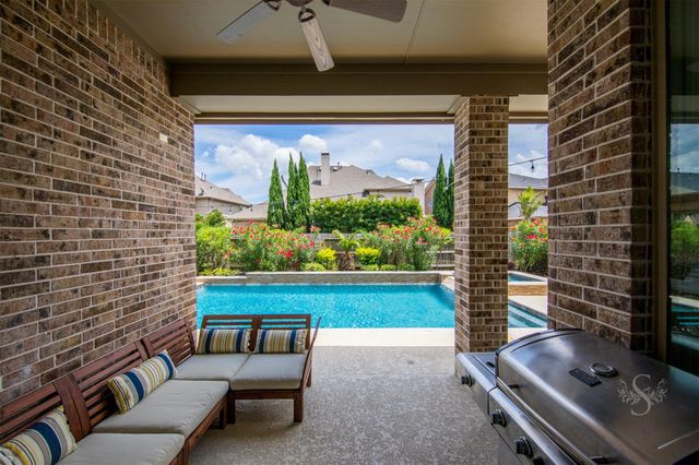10414 Justin Ridge Road, Katy, TX 77494