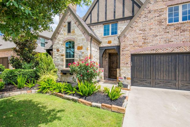 10414 Justin Ridge Road, Katy, TX 77494