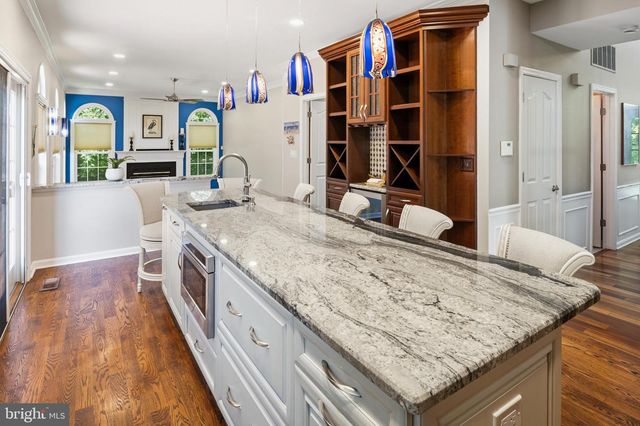 4833 ELLICOTT WOODS LN, Ellicott City, MD 21043
