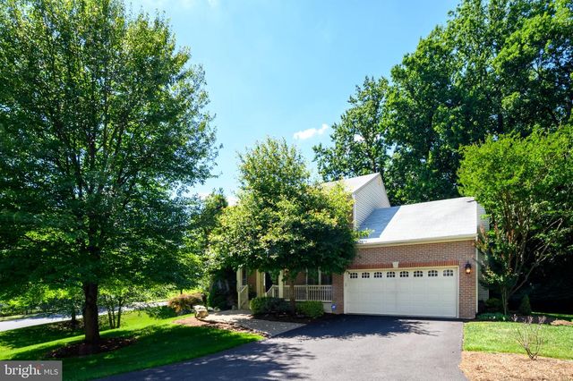 4833 ELLICOTT WOODS LN, Ellicott City, MD 21043