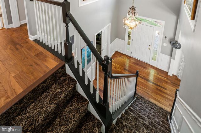 4833 ELLICOTT WOODS LN, Ellicott City, MD 21043